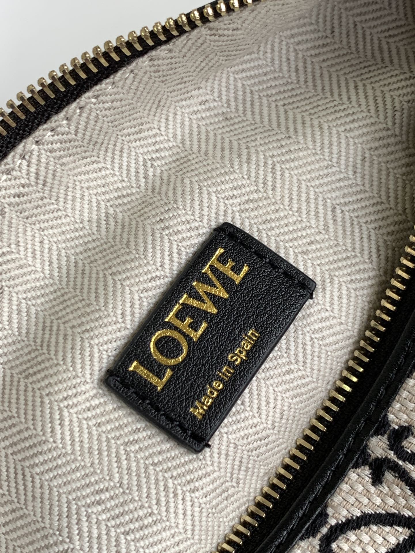 Loewe Cubi Bags